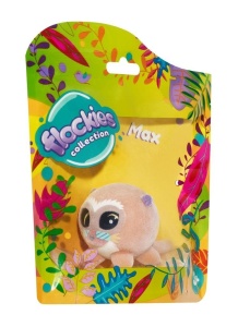 FIGURKA FLOCKIES MANDRYL, TM TOYS