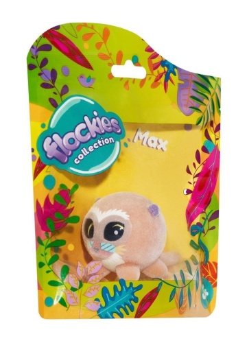 Figurka Flockies Mandryl, TM Toys