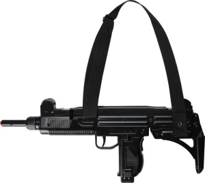 KARABIN MASZYNOWY METALOWY 12 NABOI, GONHER