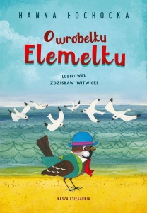 O WRÓBELKU ELEMELKU
