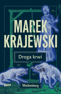 DROGA KRWI T.1 TW, MAREK KRAJEWSKI