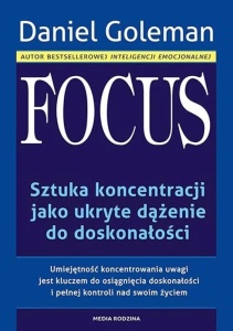 FOCUS. SZTUKA KONCENTRACJI JAKO UKRYTE... TW