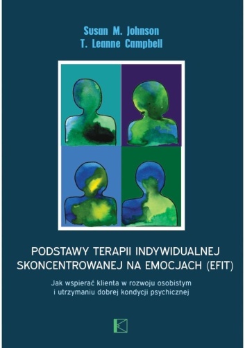 Podstawy terapii indywidualnej skoncentrowanej...