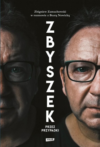 Zbyszek przez przypadki, Beata Nowicka