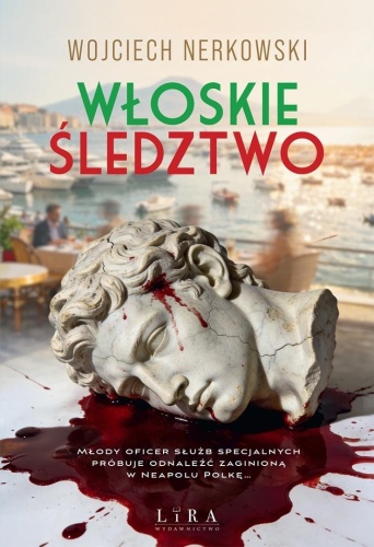 Włoskie śledztwo, Wojciech Nerkowski
