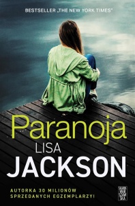 PARANOJA, LISA JACKSON