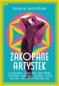 ZAKOPANE ARTYSTEK, NATALIA BUDZYŃSKA