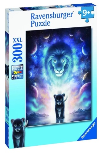 Puzzle 300 Lew XXL, Ravensburger