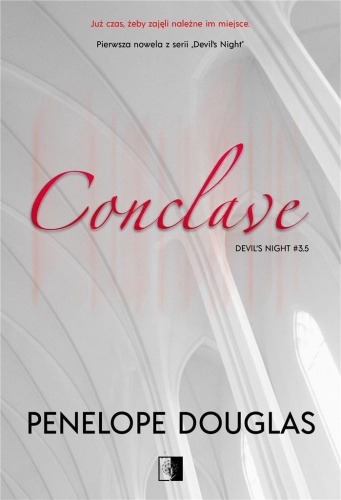 Conclave, Penelope Douglas