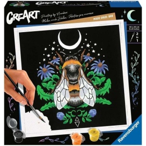 CREART: PIXIE COLD EDITION: PSZCZOŁA, RAVENSBURGER