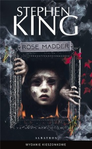 ROSE MADDER POCKET, STEPHEN KING