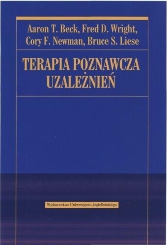 Terapia poznawcza uzależnień, praca zbiorowa