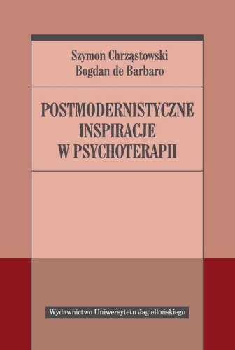 Postmodernistyczne inspiracje w psychoterapii