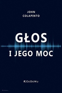 GŁOS I JEGO MOC, JOHN COLAPINTO