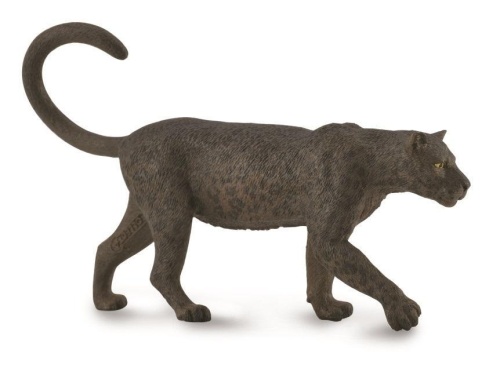 Czarna pantera, Collecta