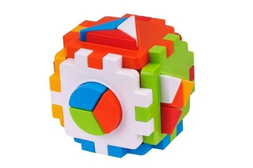 Sorter Logiczny, Technok