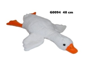 GĘŚ 48CM, SUN-DAY