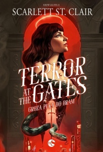 TERROR AT THE GATES. GROZA PUKA DO BRAM
