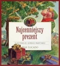 NAJCENNIEJSZY PREZENT, LUCADO MAX