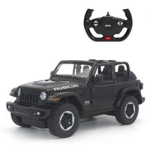 JEEP WRANGLER JL RC 1:14, RASTAR