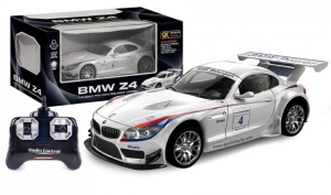 AUTO ZDALNIE STEROWANE BMW Z4, ARTYK