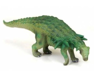 DINOZAUR EDMONTONIA, COLLECTA