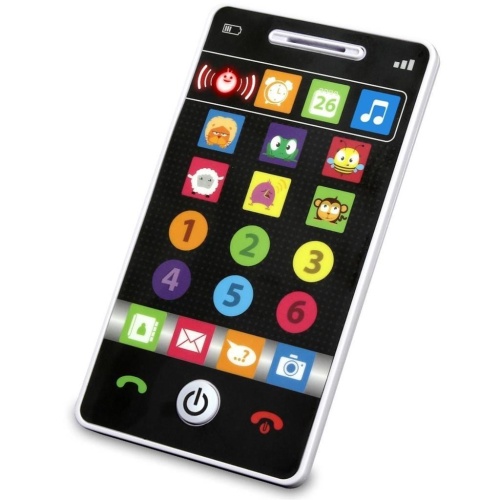 Smily fone, Smily Play