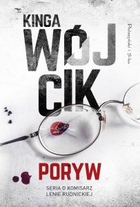 PORYW, KINGA WÓJCIK