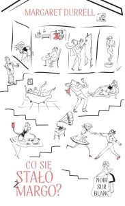 CO SIĘ STAŁO Z MARGO?, MARGARET DURRELL
