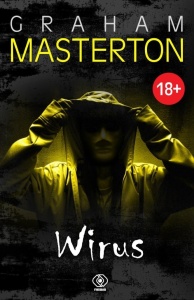 WIRUS, GRAHAM MASTERTON