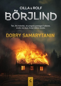 DOBRY SAMARYTANIN, CILLA BORJLIND, ROLF BORJLIND