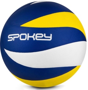 PIŁKA SIATKOWA BUMP II, SPOKEY