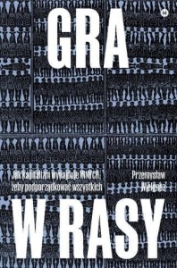 GRA W RASY, PRZEMYSŁAW WIELGOSZ