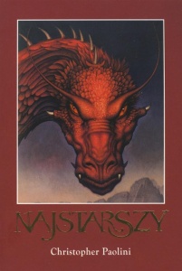 DZIEDZICTWO T.2 NAJSTARSZY W.2024