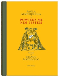FILIGRANY T.1 POWIEDZ MI, KIM JESTEM