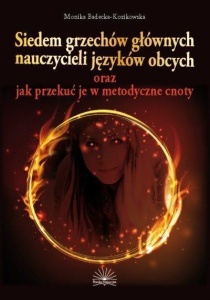 SIEDEM GRZECHÓW GŁÓWNYCH NAUCZYCIELI J. OBCYCH