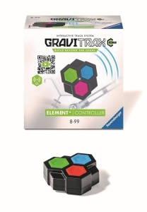 GRAVITRAX - POWER DODATEK REMOTE CONTROLLER