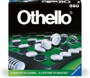 OTHELLO CLASSIC, RAVENSBURGER