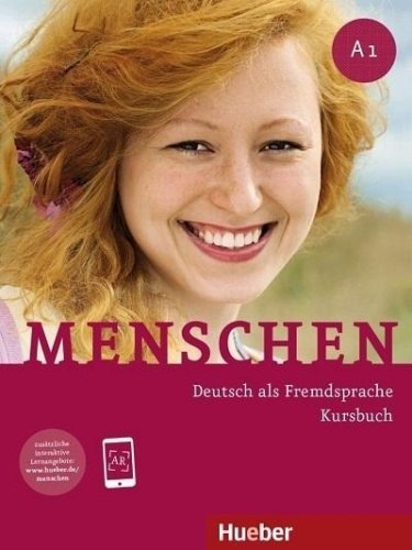 Menschen A1 KB + online, praca zbiorowa