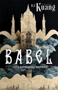 BABEL, REBECCA F. KUANG