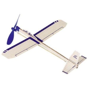 SZYBOWIEC EAGLE JET, GOKI