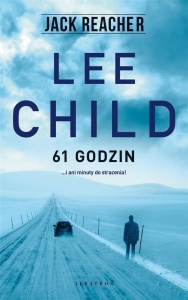 JACK REACHER: OSTATNIA SPRAWA, LEE CHILD