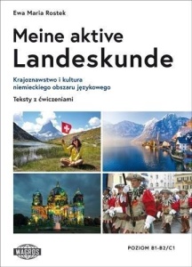 MEINE AKTIVE LANDESKUNDE. TESTY Z ĆW. B1/C1
