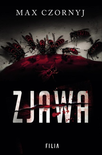 Zjawa, Max Czornyj
