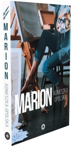 MARION, AGNIESZKA OPOLSKA