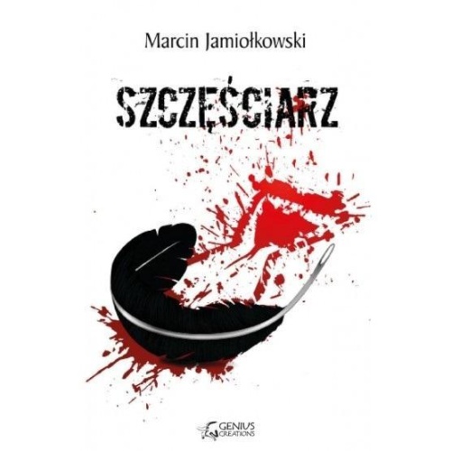 Szczęściarz, Marcin Jamiołkowski