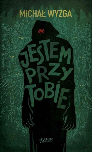 Jestem przy tobie, Michał Wyzga
