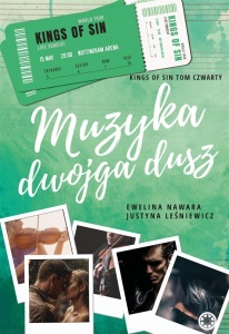 MUZYKA DWOJGA DUSZ