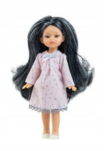MINI LALKA HISZPAŃSKA PAULA 21CM, PAOLA REINA