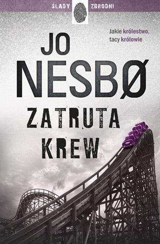 Zatruta krew BR, Jo Nesbo